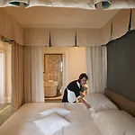 Savoia Excelsior Palace - Starhotels Collezione Hotell