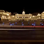 Hotell Savoia Excelsior Palace - Starhotels Collezione 4*