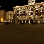 Savoia Excelsior Palace - Starhotels Collezione 4*