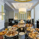 Savoia Excelsior Palace - Starhotels Collezione 4*