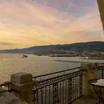 Savoia Excelsior Palace - Starhotels Collezione 4* Trieste