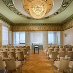 Savoia Excelsior Palace - Starhotels Collezione 4* Trieste