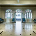 Savoia Excelsior Palace - Starhotels Collezione Hotell