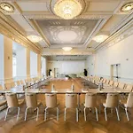 Hotell Savoia Excelsior Palace - Starhotels Collezione