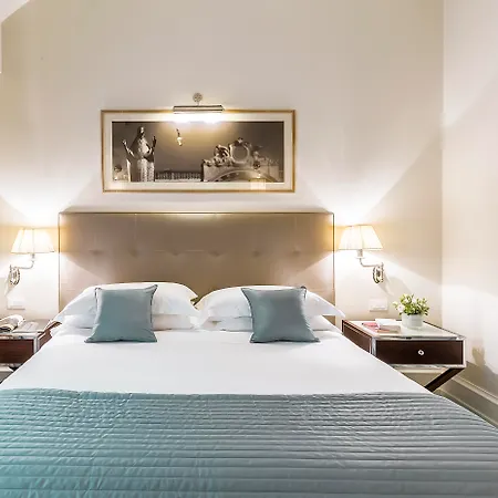 Savoia Excelsior Palace - Starhotels Collezione Hotell Trieste