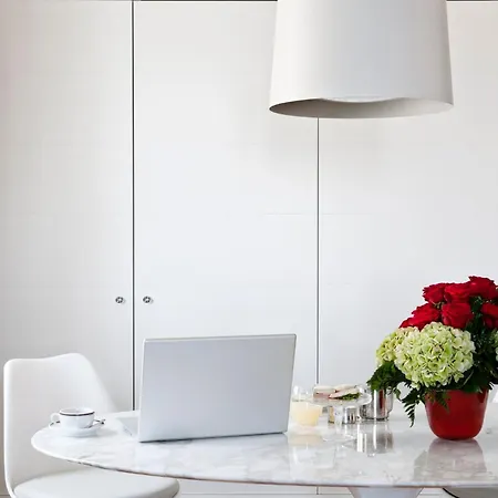 Savoia Excelsior Palace - Starhotels Collezione Ξενοδοχείο