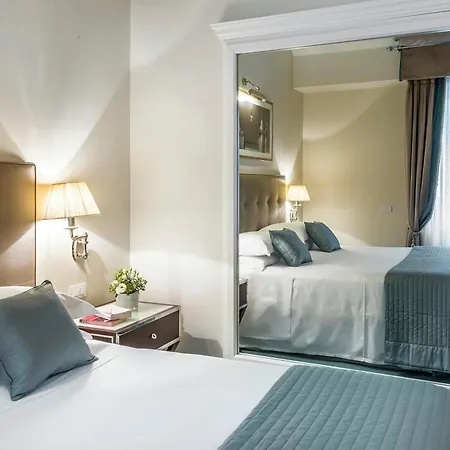 Savoia Excelsior Palace - Starhotels Collezione Trieste