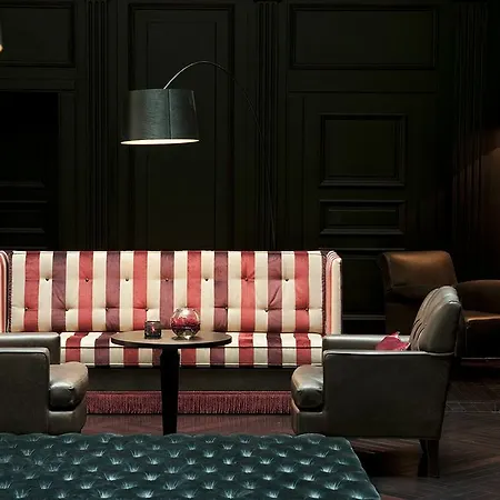 Ξενοδοχείο Savoia Excelsior Palace - Starhotels Collezione Τεργέστη
