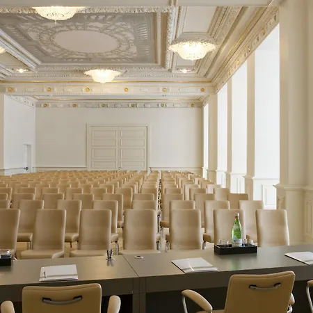 Ξενοδοχείο Savoia Excelsior Palace - Starhotels Collezione Τεργέστη