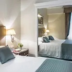 Savoia Excelsior Palace - Starhotels Collezione Hotel