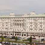 מלון Savoia Excelsior Palace - Starhotels Collezione טריאסטה