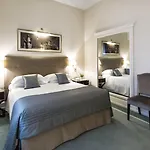 Savoia Excelsior Palace - Starhotels Collezione 4* טריאסטה