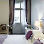 Savoia Excelsior Palace - Starhotels Collezione מלון 4*