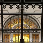 מלון Savoia Excelsior Palace - Starhotels Collezione טריאסטה