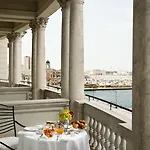 Hotel Savoia Excelsior Palace - Starhotels Collezione
