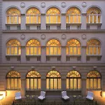 Savoia Excelsior Palace - Starhotels Collezione מלון טריאסטה