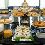 Ξενοδοχείο Savoia Excelsior Palace - Starhotels Collezione Τεργέστη