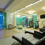 Savoia Excelsior Palace - Starhotels Collezione 4* טריאסטה