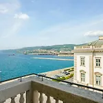 מלון Savoia Excelsior Palace - Starhotels Collezione