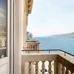 Savoia Excelsior Palace - Starhotels Collezione 4* טריאסטה
