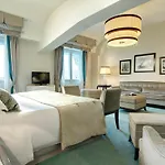 Savoia Excelsior Palace - Starhotels Collezione 4* Trieste