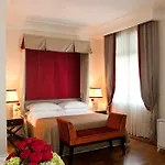 מלון Savoia Excelsior Palace - Starhotels Collezione