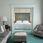 Savoia Excelsior Palace - Starhotels Collezione טריאסטה
