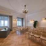 Savoia Excelsior Palace - Starhotels Collezione Hotel 4*