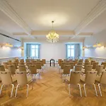 Savoia Excelsior Palace - Starhotels Collezione 4*