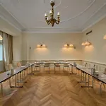 Savoia Excelsior Palace - Starhotels Collezione טריאסטה
