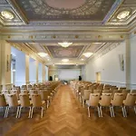 מלון Savoia Excelsior Palace - Starhotels Collezione טריאסטה