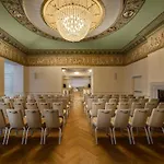 Savoia Excelsior Palace - Starhotels Collezione 4*