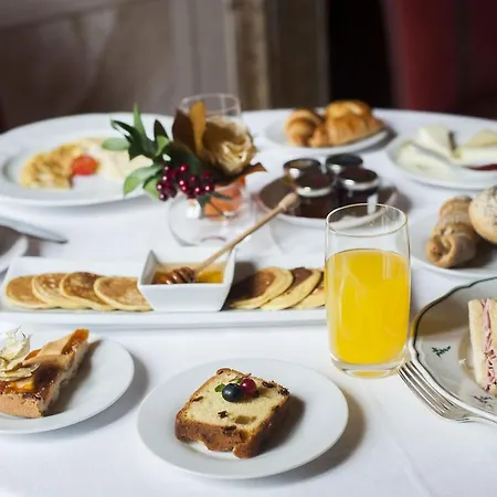 Savoia Excelsior Palace - Starhotels Collezione Trieste