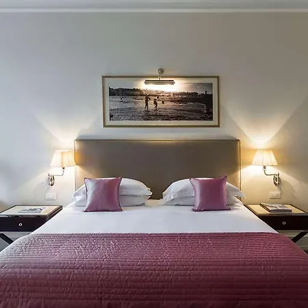 Savoia Excelsior Palace - Starhotels Collezione