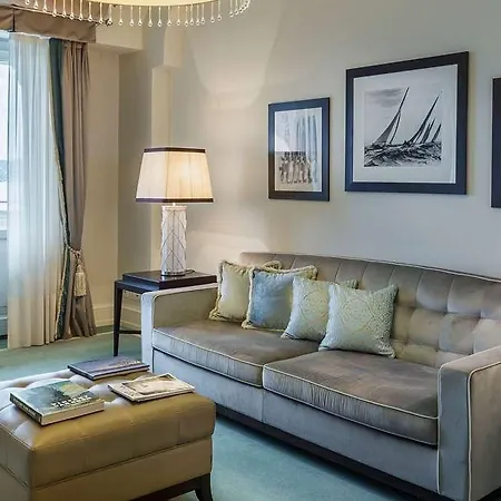 Hotel Savoia Excelsior Palace - Starhotels Collezione