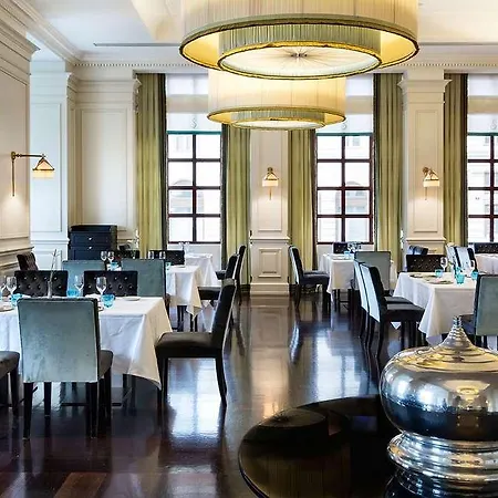 Savoia Excelsior Palace - Starhotels Collezione