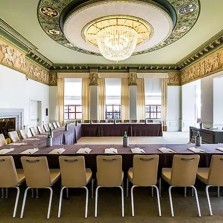 Hotel Savoia Excelsior Palace - Starhotels Collezione Trieste