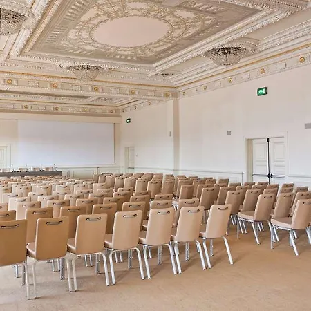 Savoia Excelsior Palace - Starhotels Collezione Hotel Trieste