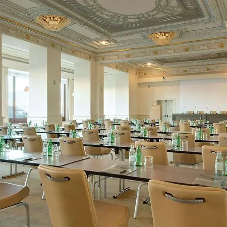 Savoia Excelsior Palace - Starhotels Collezione Trieste