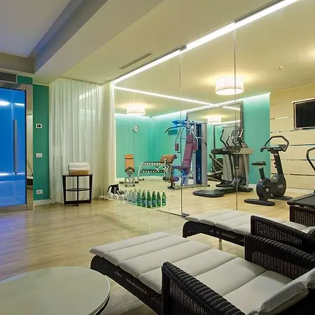 Hotel Savoia Excelsior Palace - Starhotels Collezione Trieste
