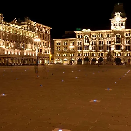 Savoia Excelsior Palace - Starhotels Collezione 4*