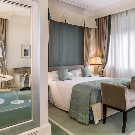 Hotel Savoia Excelsior Palace - Starhotels Collezione 4*