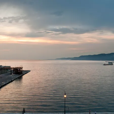 Hotel Savoia Excelsior Palace - Starhotels Collezione 4*