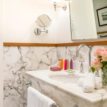 Hotel Savoia Excelsior Palace - Starhotels Collezione Trieste