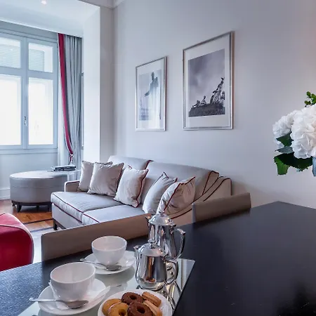 Hotel Savoia Excelsior Palace - Starhotels Collezione