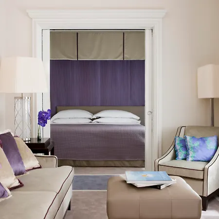 Savoia Excelsior Palace - Starhotels Collezione Hotel