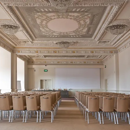 Hotel Savoia Excelsior Palace - Starhotels Collezione Trieste