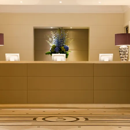 Savoia Excelsior Palace - Starhotels Collezione Hotel 4*
