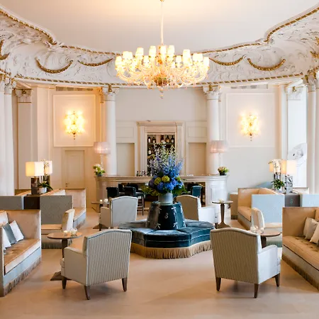 Savoia Excelsior Palace - Starhotels Collezione