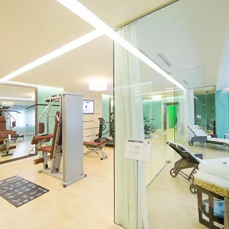 Hotel Savoia Excelsior Palace - Starhotels Collezione Trieste